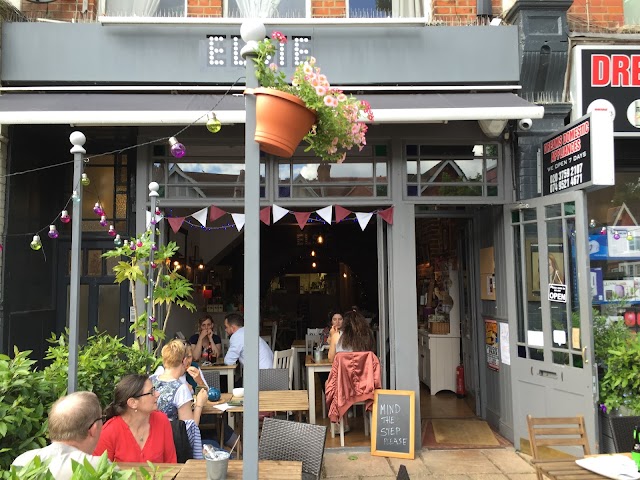 Elsie Cafe N8