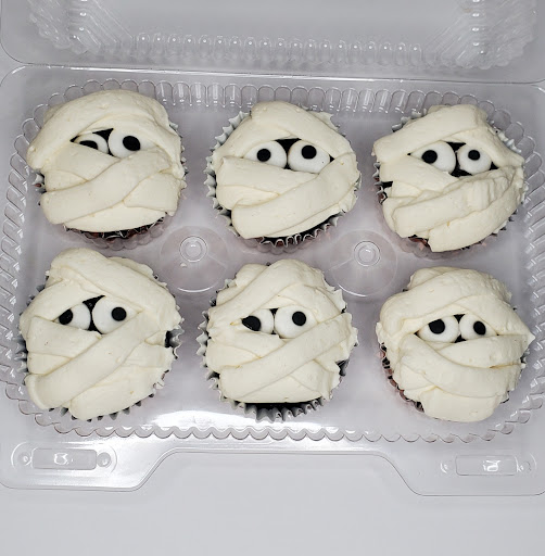 Ej's Cakes and Cookies Gallery - United States