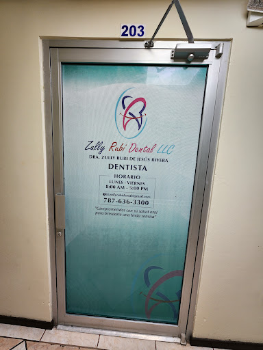 Zully Rubi Dental