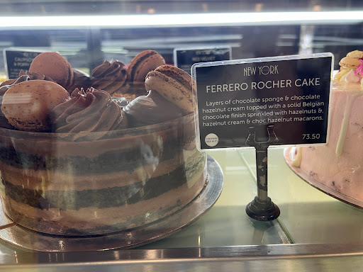 Patisserie New York Revesby - Thumbnail