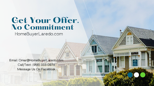 Laredo Home Buyers