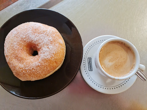 Café Bar Monterroso - Thumbnail