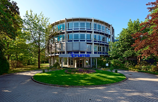 Truma Gerätetechnik GmbH & Co. KG