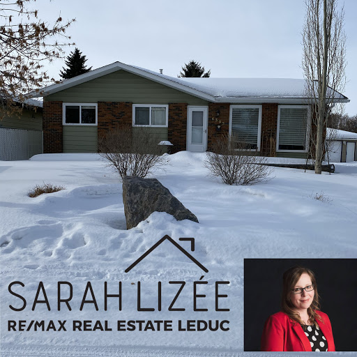 Sarah Lizee RE/MAX ELITE - Thumbnail