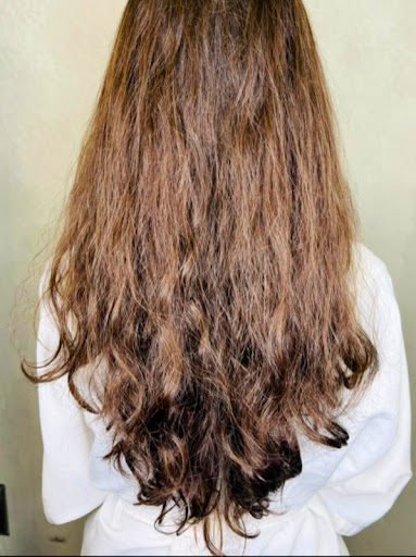 Urban Hair Style