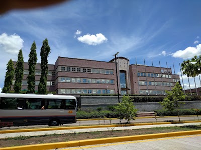 Photos of Central American Bank for Economic Integration (BCIE)