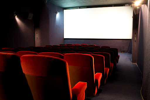 Cinémas Le Méjan - Actes Sud