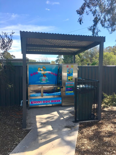 BIG4 Marong Dog Wash