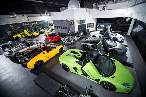 Prestige Imports - Thumbnail