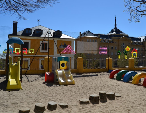 Escuela de Educación Infantil Monte Abantos