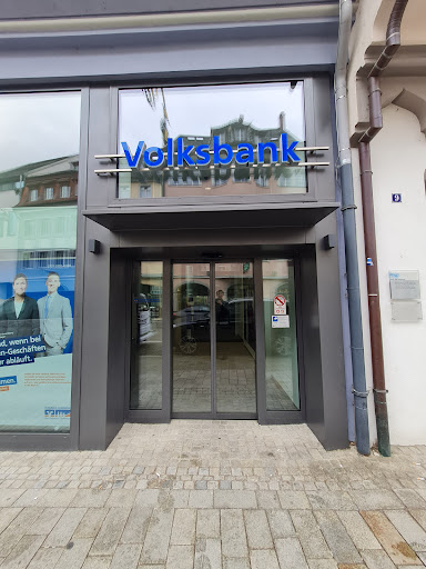 Volksbank Ravensburg