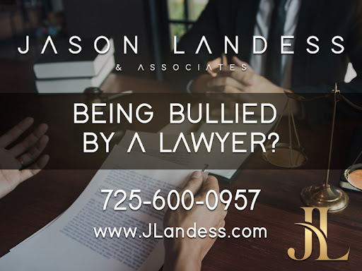 Jason Landess & Associates - Thumbnail