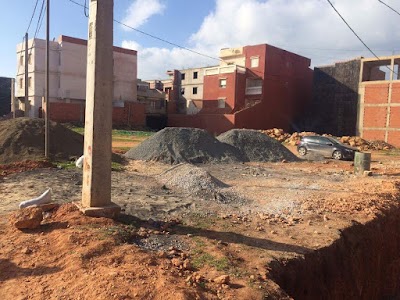 Photos of Mosqu&eacute;e Al imam malik
