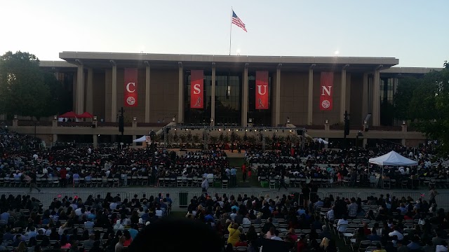 California State University, Northridge