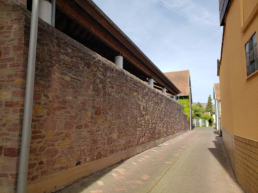 Museum Mörfelden - Thumbnail