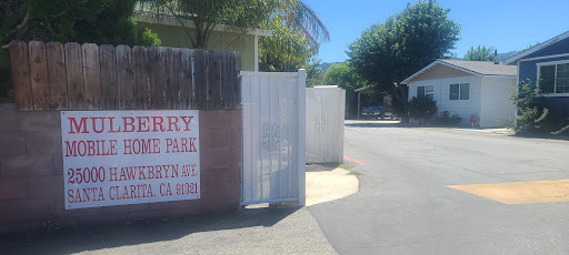 Mulberry Mobile Home Park - Thumbnail