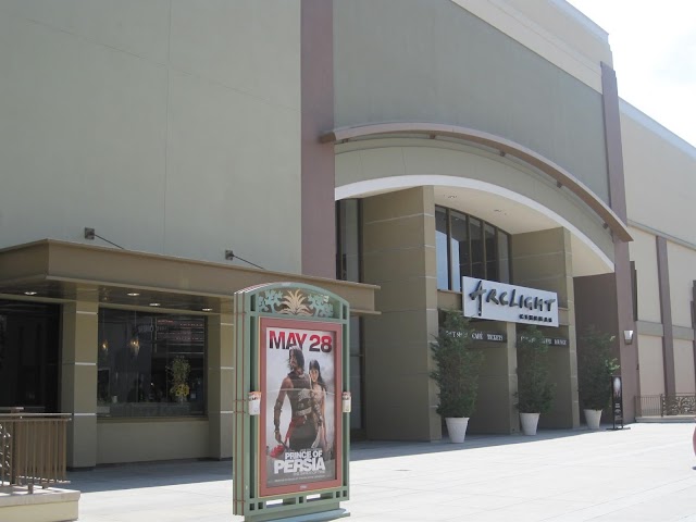 ArcLight Cinemas - Pasadena