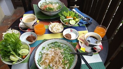 Photos of Caf&eacute; Toui & Homestay