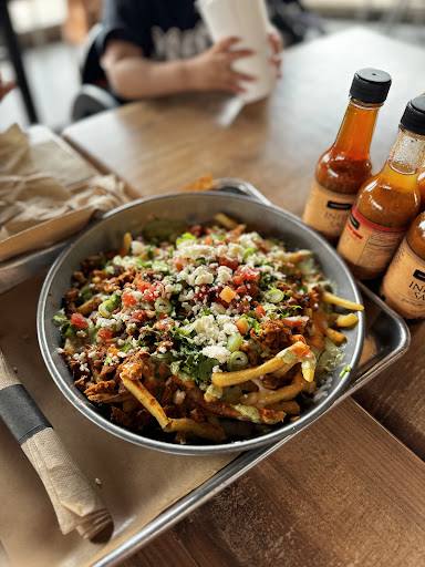 Urban Fish Taco - Thumbnail