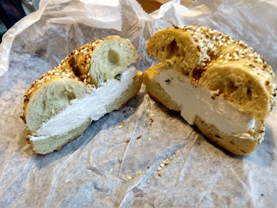 Burlington Bagel Bakery