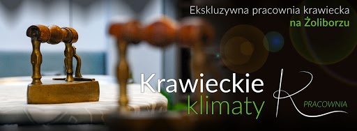 Krawieckie klimaty