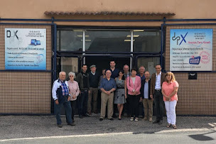 Photo n°4 de DPX Informatique à Belmont-sur-Rance (Atelier de réparation de téléphones mobiles)