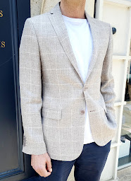 Photo n°26 de L'Alchimiste à Paris (Magasin de vêtements pour hommes)