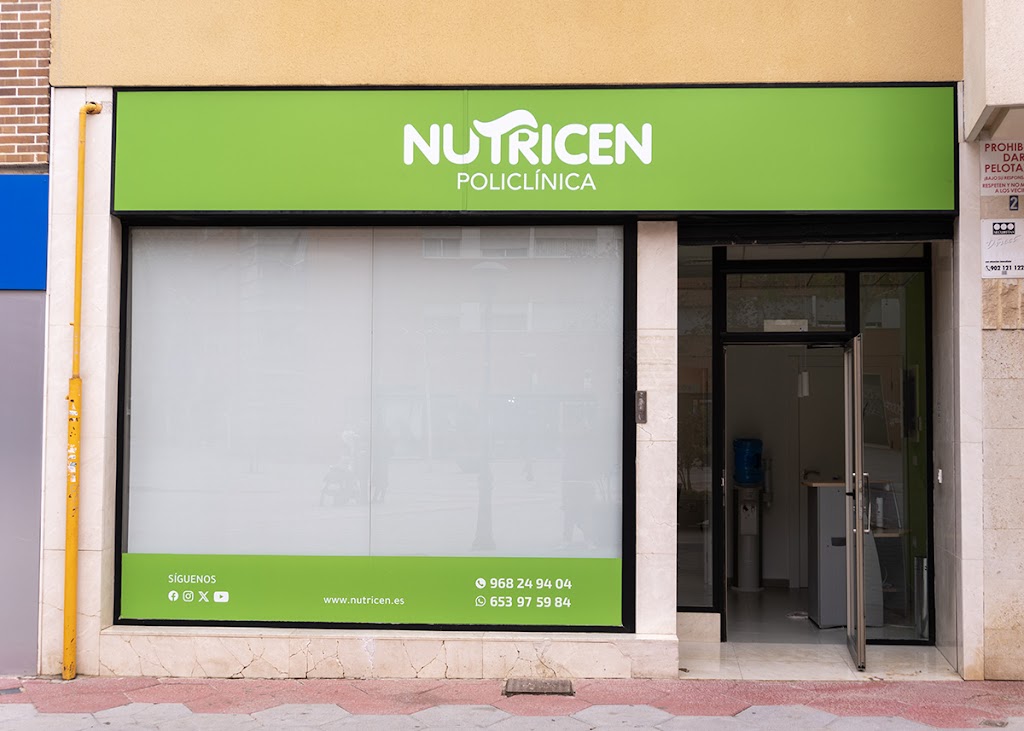 Policlinica Nutricen Murcia