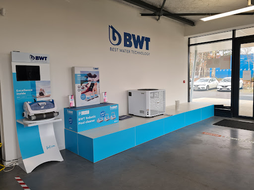 Photo de BWT POOL PRODUCTS (PROCOPI) à Mérignac (33700)