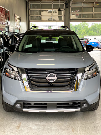 I-90 Nissan - Thumbnail