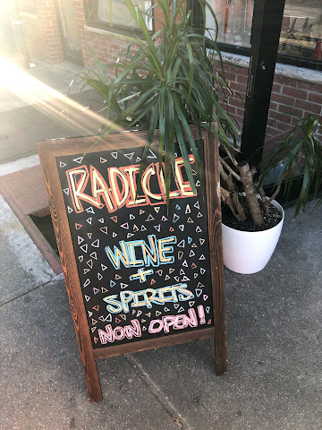Radicle Wine by null