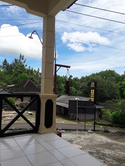 Photos of Polsek Girisubo