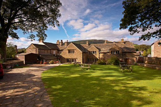 Old Hall Inn