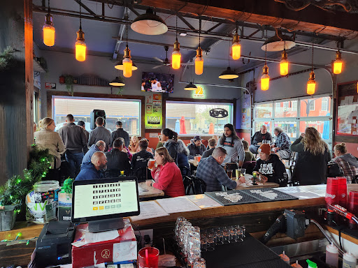 Dry Town Tap Station - Thumbnail
