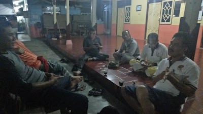 Photos of Pura Agung Jagat Natha