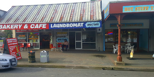 Ngaruawahia Bakery And Cafe
