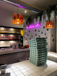 Photo n°7 de Camillo - Pizzeria Grenoble à Grenoble (Restaurant)