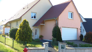 Photo n°1 de Riehl Et Cie Constructions à Val-de-Moder (Entreprise de construction)