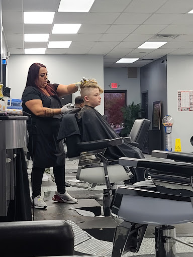 True Cuts Barber Shop - Thumbnail