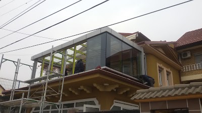 Photos of Club "Kombetarja"