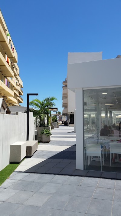 Photos of Hotel Prado II