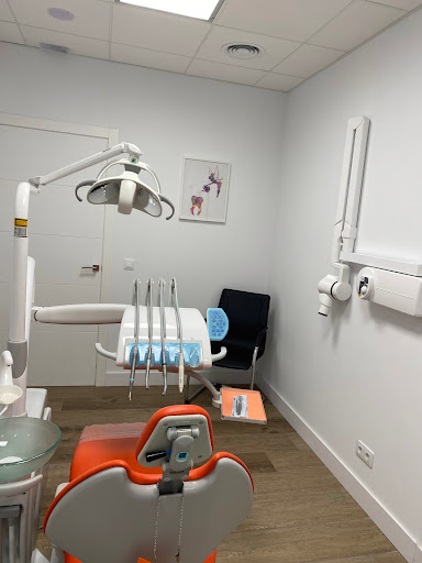 SANTPEDOR CENTRE DENTAL