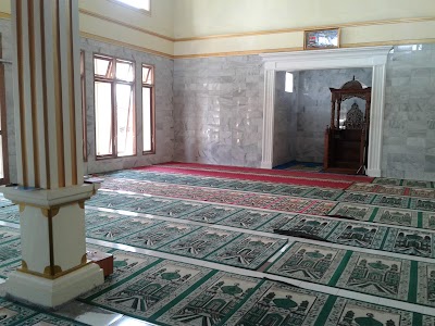 Mosque