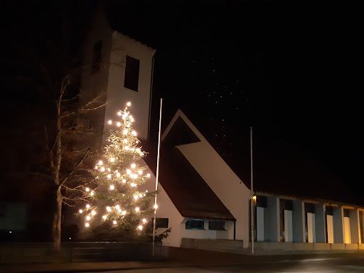 Pauluskirche - Prot. Kirchengemeinde Landstuhl-Atzel Gallery - Germany