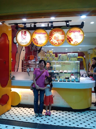 Photos of The Waffle Indonesia