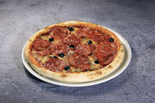 Photo n°42 de Pizza Bonici Gerzat à Gerzat (Pizzeria)