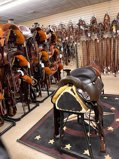 Saddle Up | Western Saddle & Tack Shop - Thumbnail