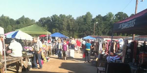 US 1 Metro Flea Market - Thumbnail