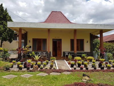 Photos of Gereja Katolik St. Pius Gisting