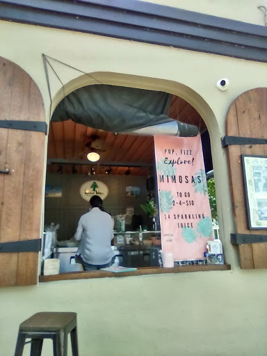 Bubbles + Juice - Visual